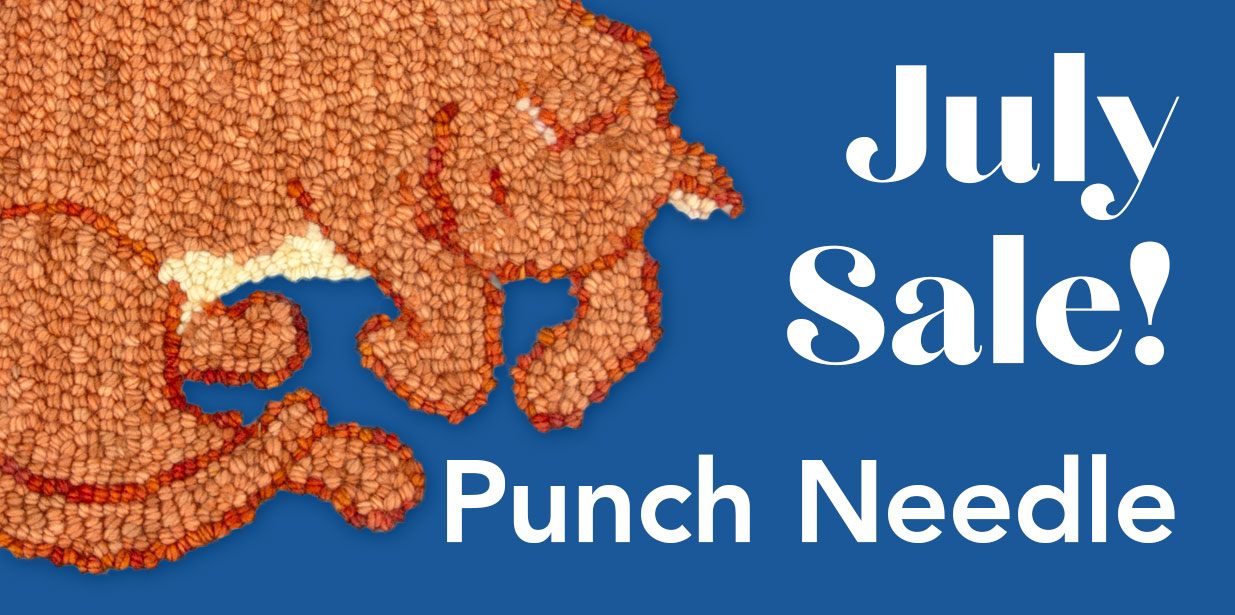 July Sale!