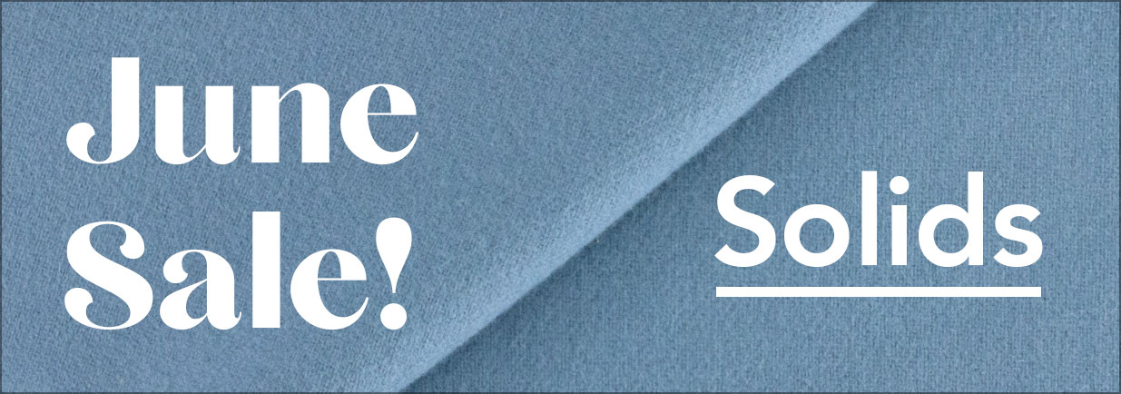 June Sale!