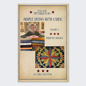 Simple Dyeing with Carol Dye Book