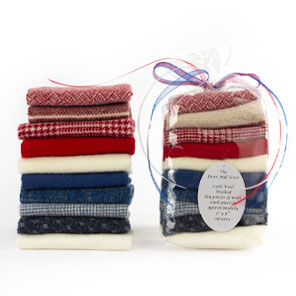 Shades of Old Glory Bag