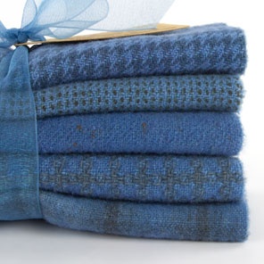 Wedgewood Hand Dyed Bundle