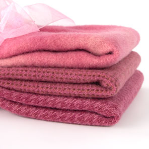 Wild Rose Hand Dyed Bundle