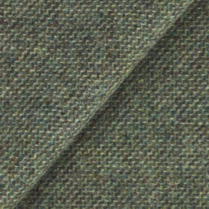 11717 - Grey, Brown & Green Tweed