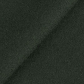 256 - Extremely Dark Green Medium Weight Coating
