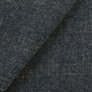 4319 - Grey Heather with Subdued Natural Windowpane