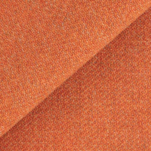 5326 - Orange Heather
