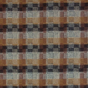 6913 - Brown & Grey Tones Basket Weave