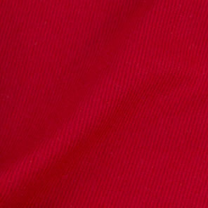 7418 - Red Twill Coating