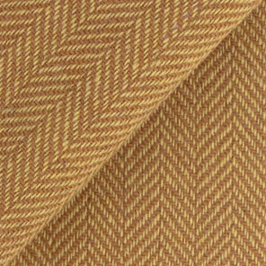 8826 - Gold Herringbone