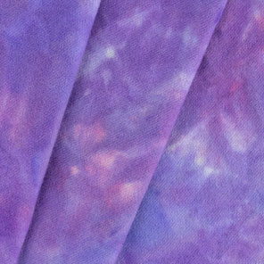 Hand-Dyed Galaxy over 100 Natural