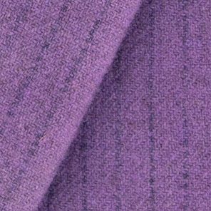 Hand-Dyed Violet over 10324