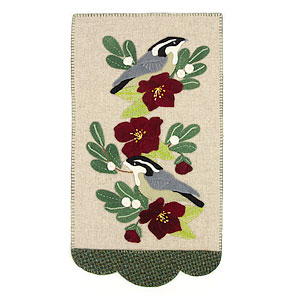 Nuthatch Bliss Kit