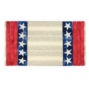 Betsy Ross Runner Kit by Granny’s Legacy