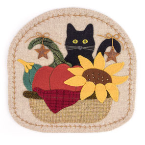 Kitten Kaboodle Fall Kit