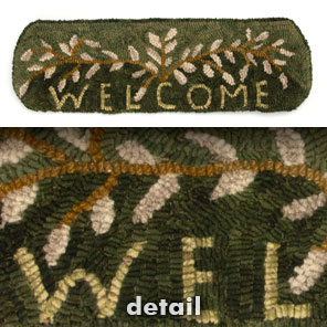 Pussy Willow Welcome Kit