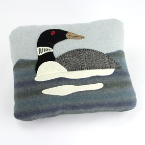 Loon Pillow Kit