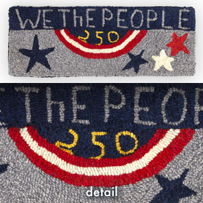 We The People Kit