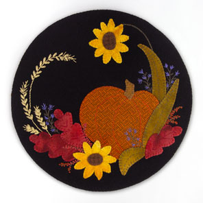 Pumpkin & Prairie Kit by Granny’s Legacy