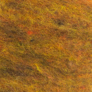 Harrisville Wool Roving - Foliage