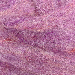 Harrisville Wool Roving - Aster