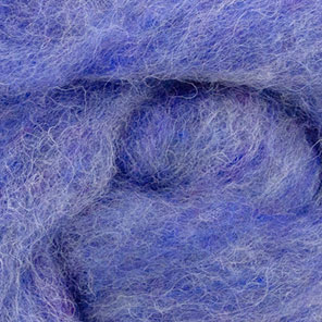 Harrisville Wool Roving - Chicory