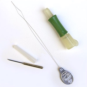 Clover Punch Needle