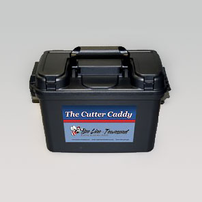 Cutter Caddy For Bee Line-Townsend Cutters