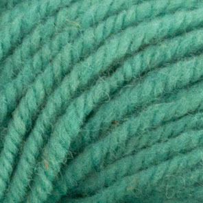 Light Green Wool Yarn