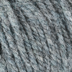 Light Grey Wool Yarn