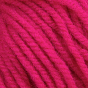 Magenta Wool Yarn