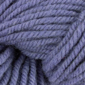 Mauve Wool Yarn