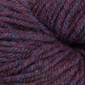 Mulberry Wool Yarn