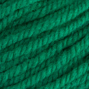 Paddy Green Wool Yarn