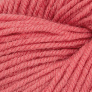 Pink Wool Yarn