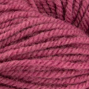 Rose Wool Yarn